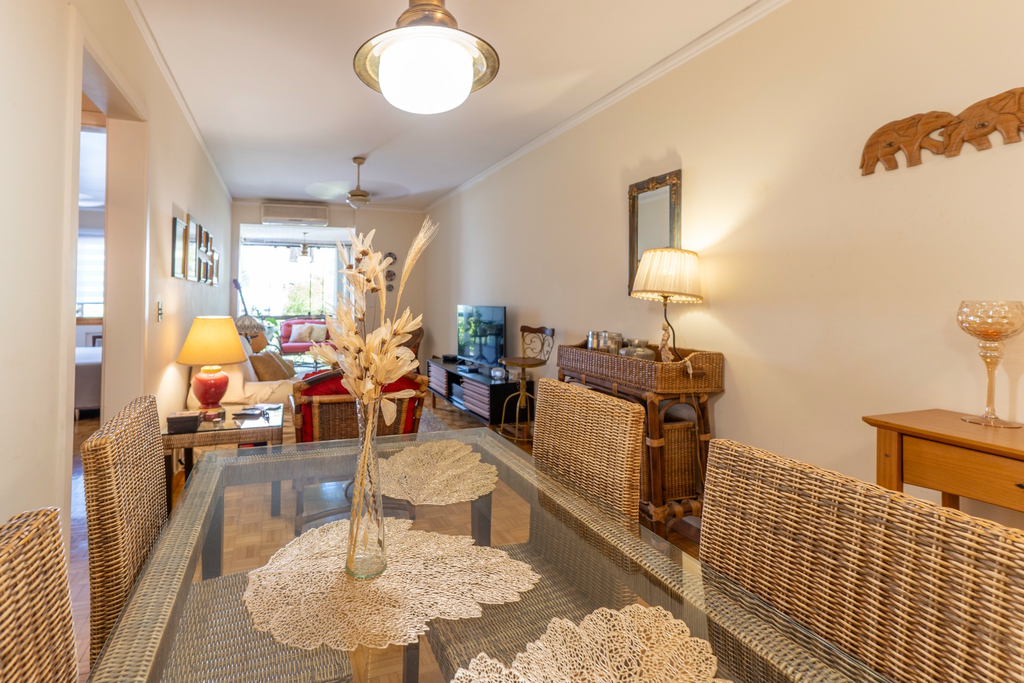 Apartamento, 2 quartos, 81 m² - Foto 19