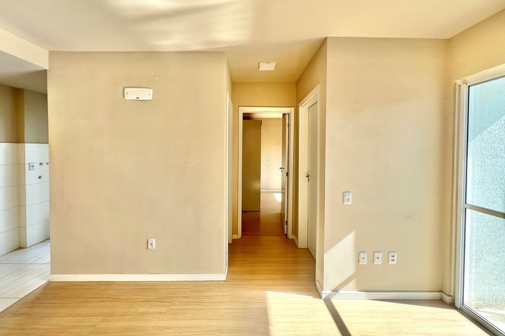Apartamento, 2 quartos, 57 m² - Foto 9