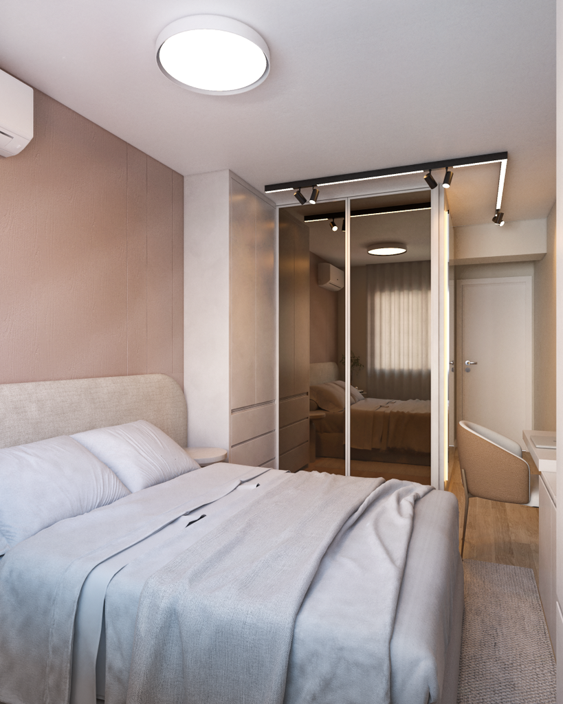 Apartamento, 2 quartos, 71 m² - Foto 12