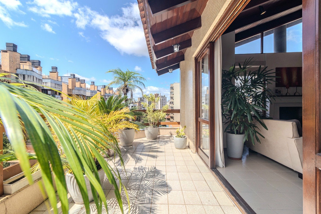 Cobertura, 3 quartos, 270 m² - Foto 32