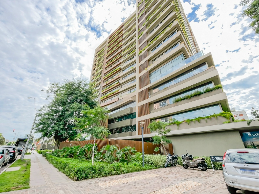 Apartamento, 1 quarto, 46 m² - Foto 3