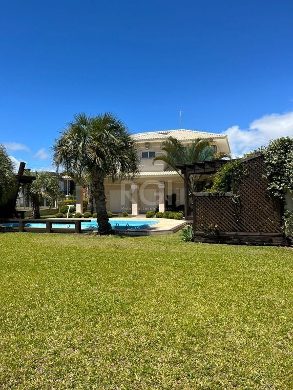 Casa, 4 quartos, 320 m² - Foto 41