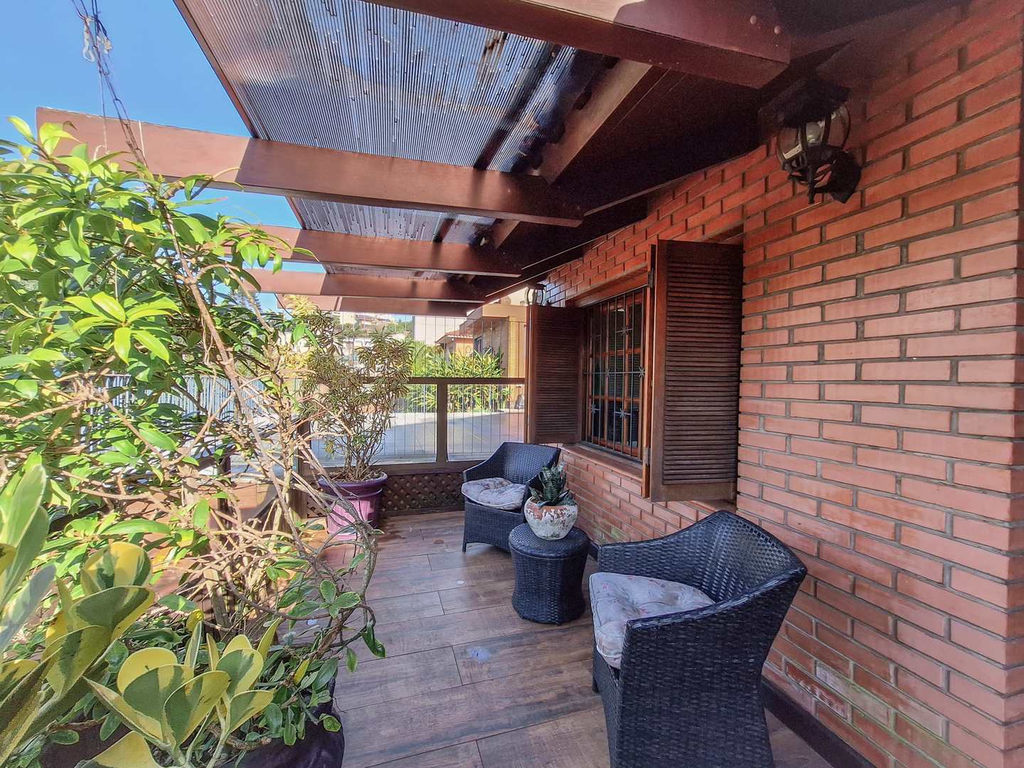 Casa, 3 quartos, 206 m² - Foto 39