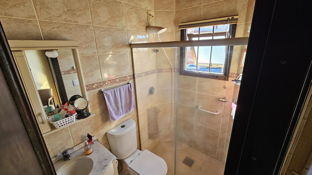 Casa, 4 quartos, 166 m² - Foto 7