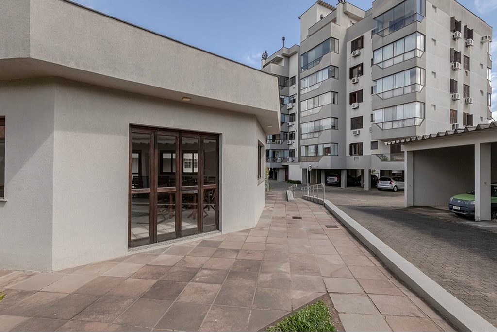 Apartamento à venda com 3 quartos, 134m² - Foto 21