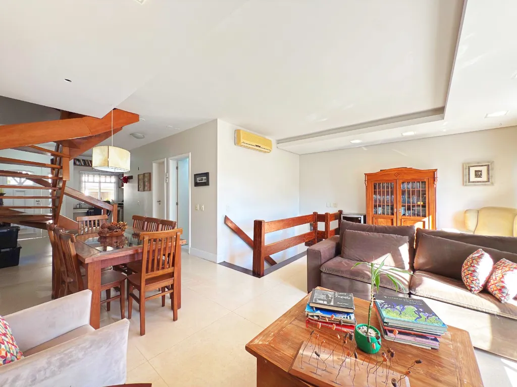 Casa de Condomínio, 3 quartos - Foto 43