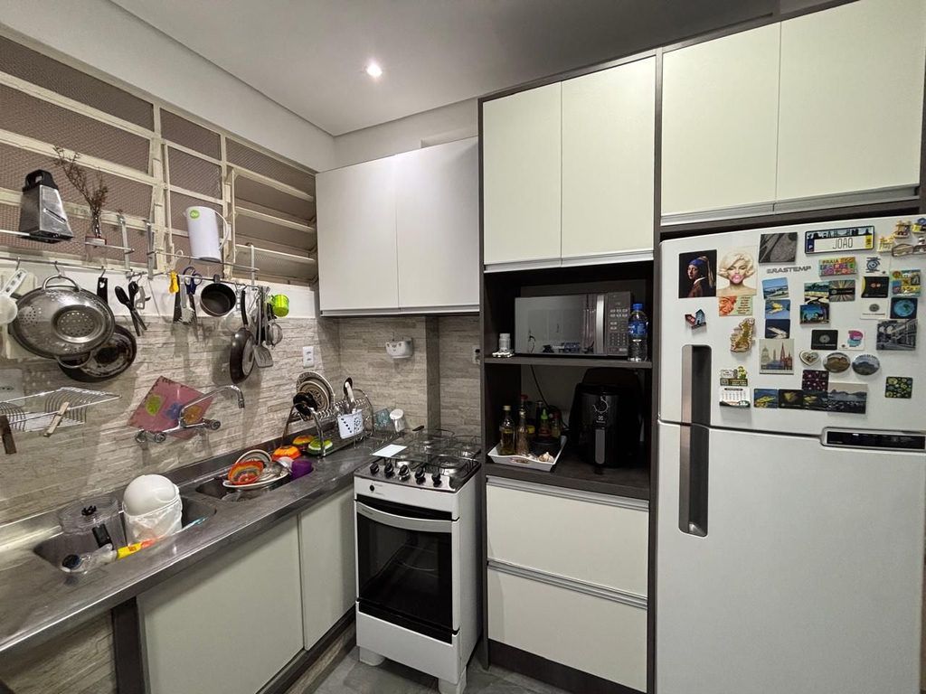 Apartamento, 3 quartos, 181 m² - Foto 31