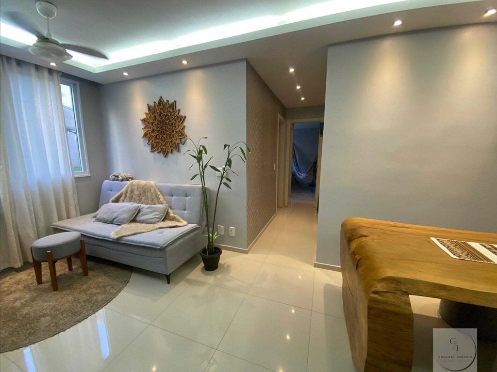 Apartamento, 3 quartos, 60 m² - Foto 8