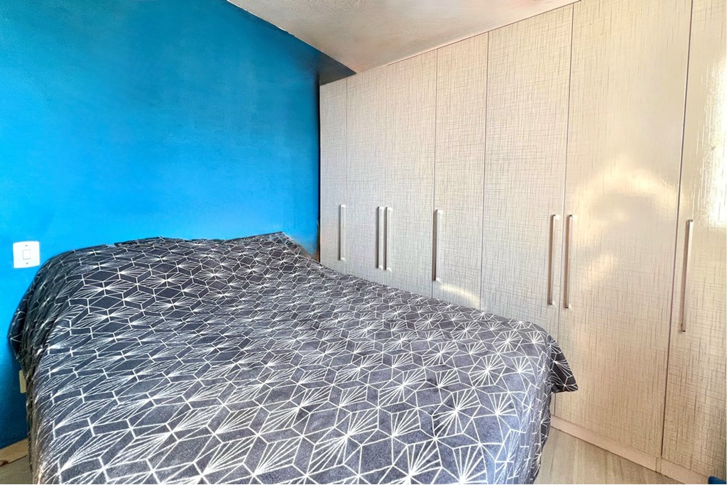 Apartamento à venda com 2 quartos, 43m² - Foto 19