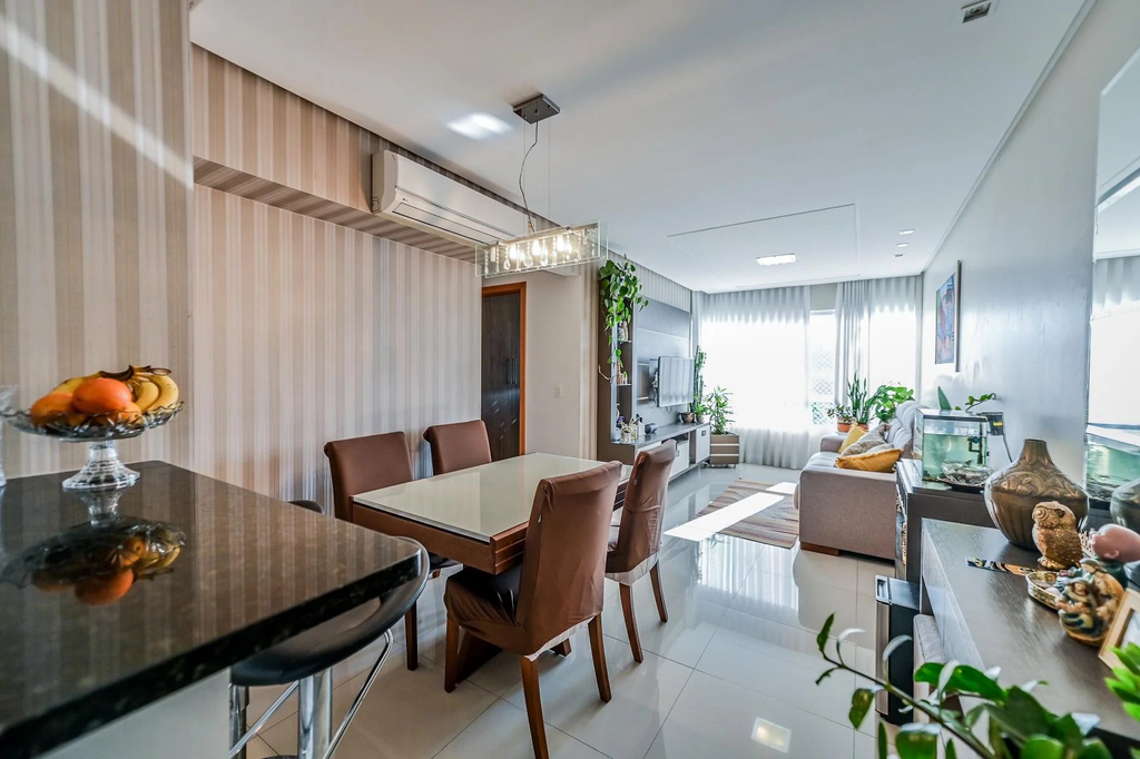 Apartamento, 3 quartos, 72 m² - Foto 27