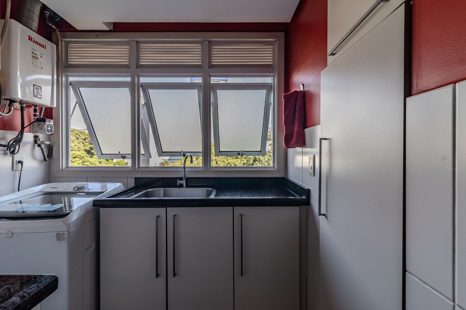 Cobertura à venda com 3 quartos, 197m² - Foto 13