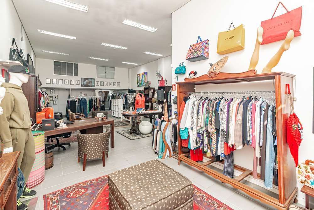 Loja-Salão à venda, 202m² - Foto 21
