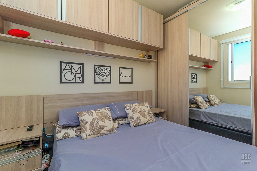 Apartamento, 2 quartos, 43 m² - Foto 39