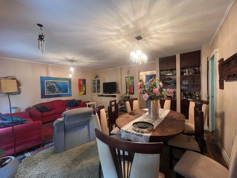 Apartamento, 3 quartos, 117 m² - Foto 25