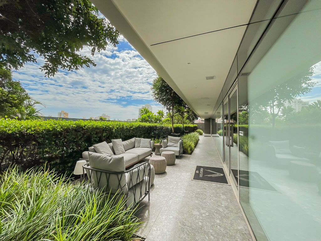 Apartamento, 1 quarto, 46 m² - Foto 26