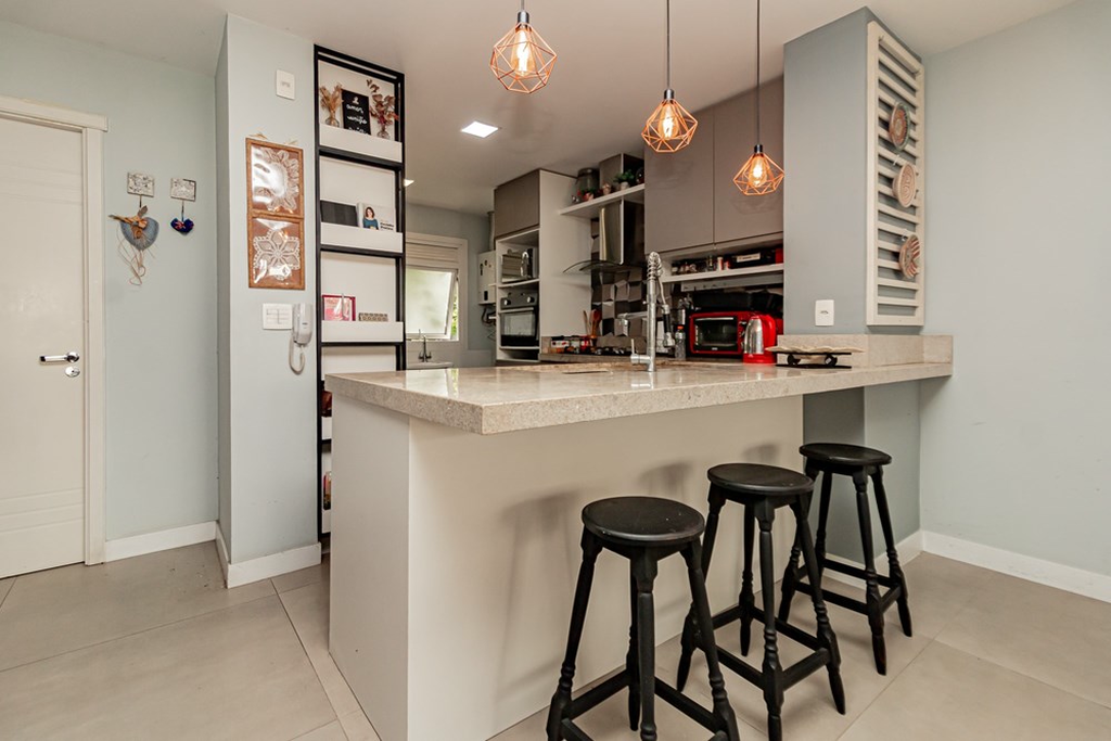 Casa, 3 quartos, 196 m² - Foto 18