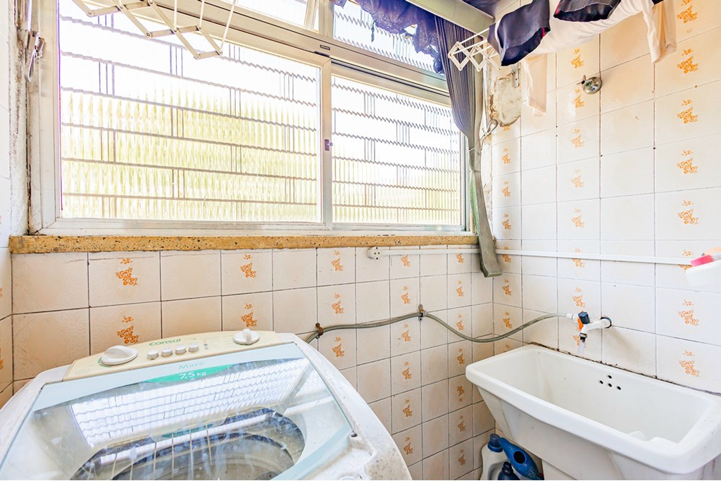 Apartamento, 2 quartos, 54 m² - Foto 7