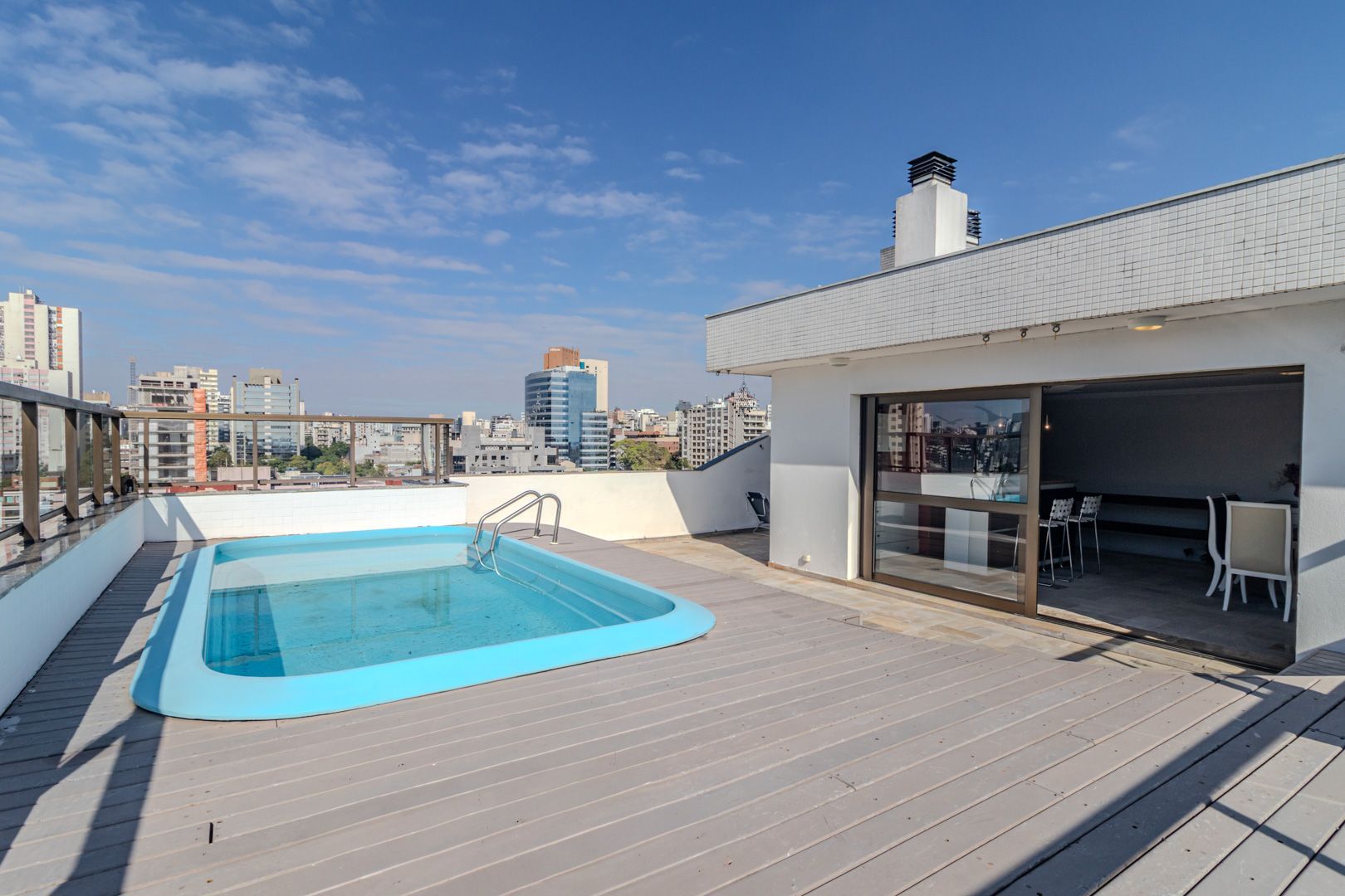 Cobertura, 3 quartos, 259 m² - Foto 31