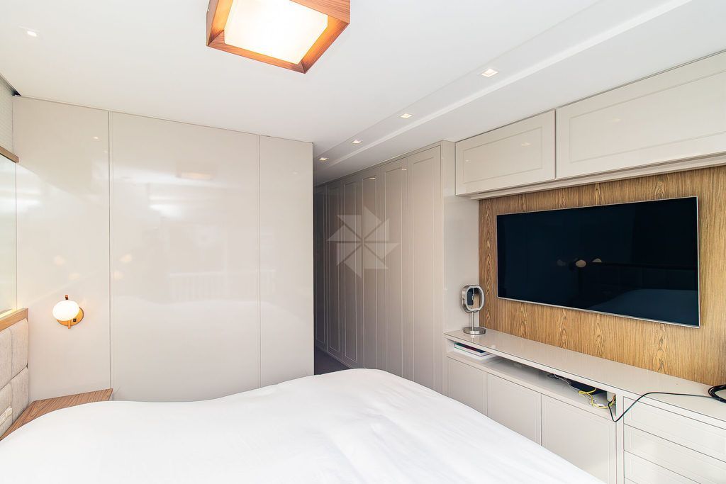 Apartamento, 3 quartos, 161 m² - Foto 49