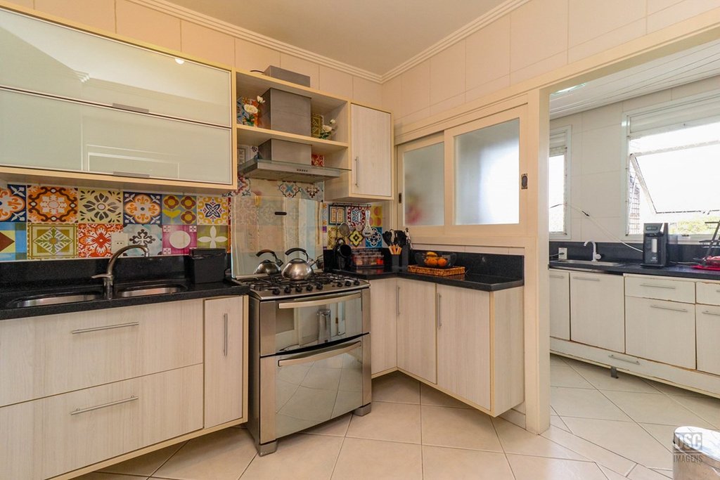 Apartamento, 3 quartos, 122 m² - Foto 41