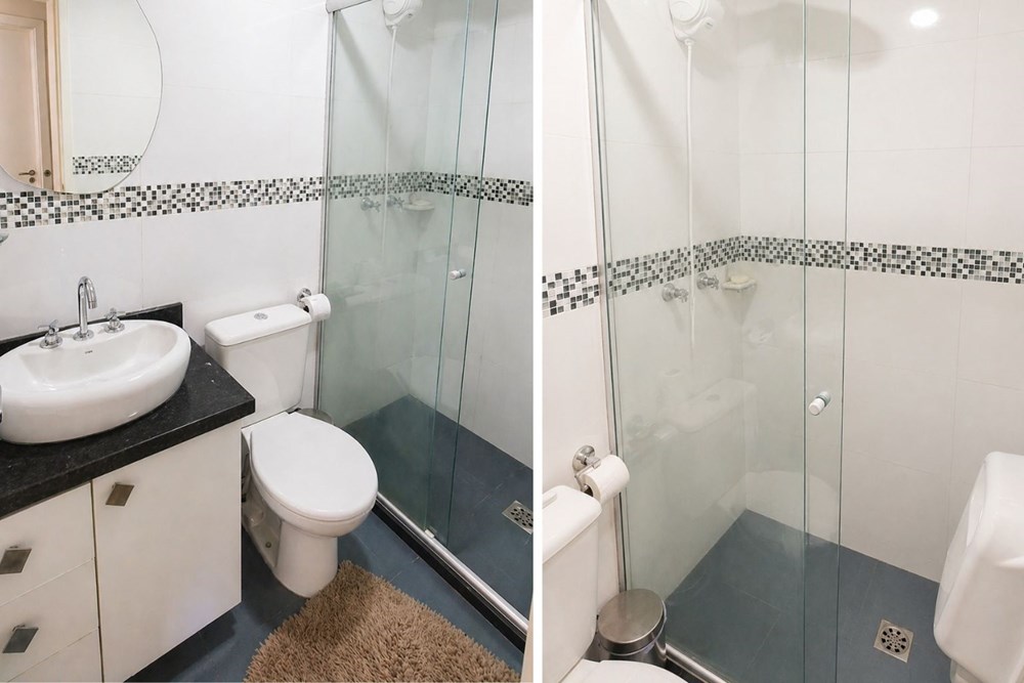 Apartamento, 2 quartos, 45 m² - Foto 12