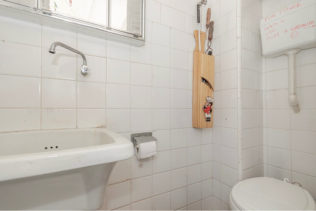 Apartamento, 4 quartos, 85 m² - Foto 18