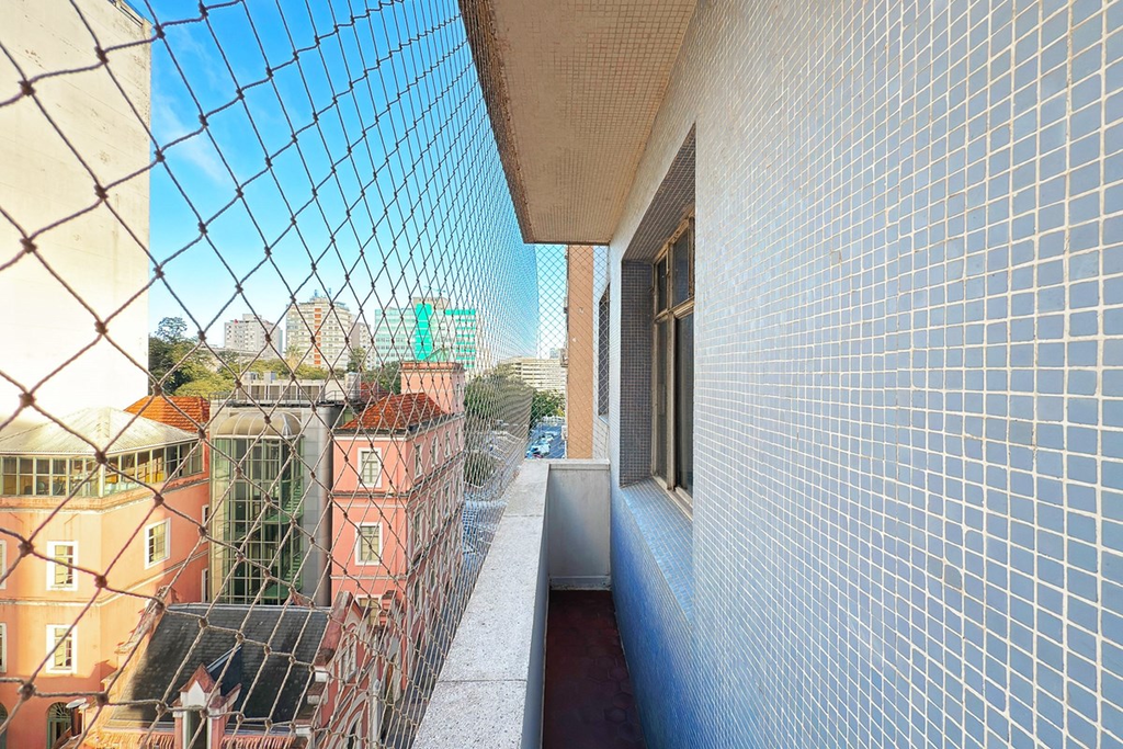 Apartamento, 3 quartos, 97 m² - Foto 11