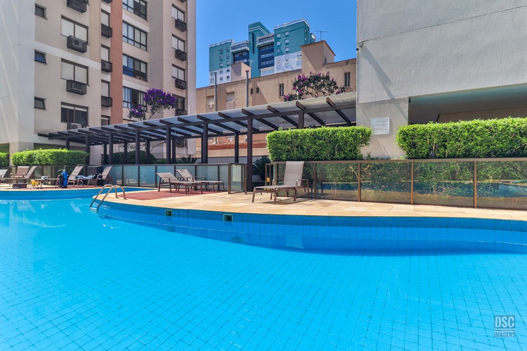 Apartamento, 2 quartos, 65 m² - Foto 16