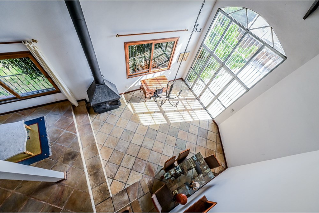 Casa, 4 quartos, 330 m² - Foto 32