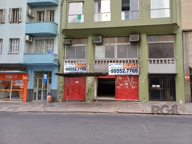 Loja-Salão para alugar, 401m² - Foto 3