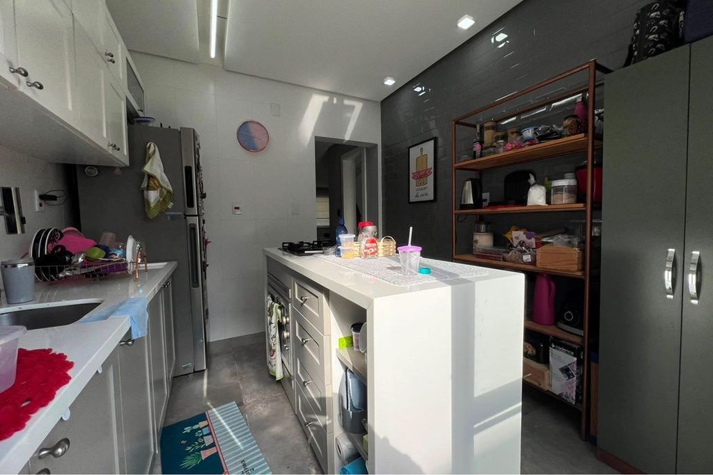Casa de Condomínio, 3 quartos - Foto 40