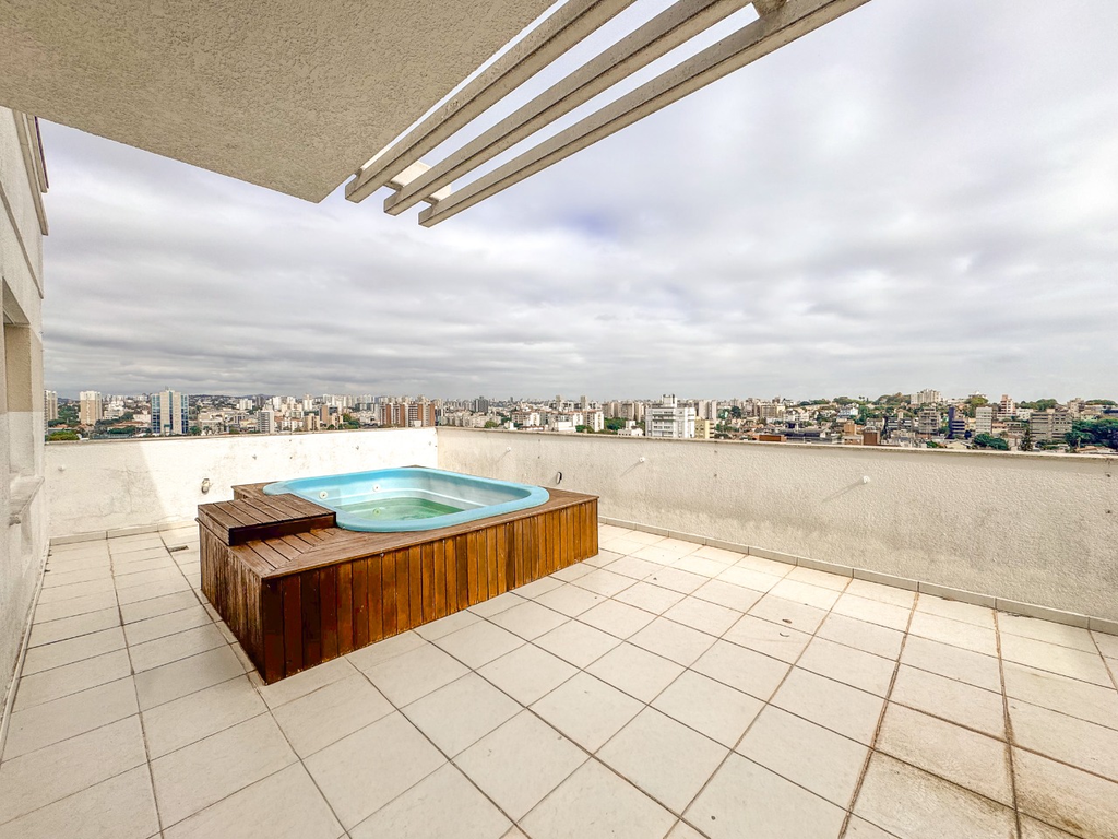 Cobertura, 3 quartos, 178 m² - Foto 35