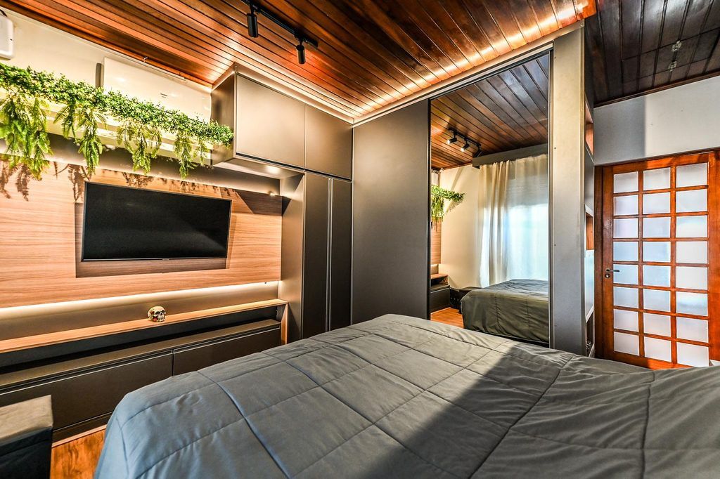 Casa, 4 quartos, 201 m² - Foto 56