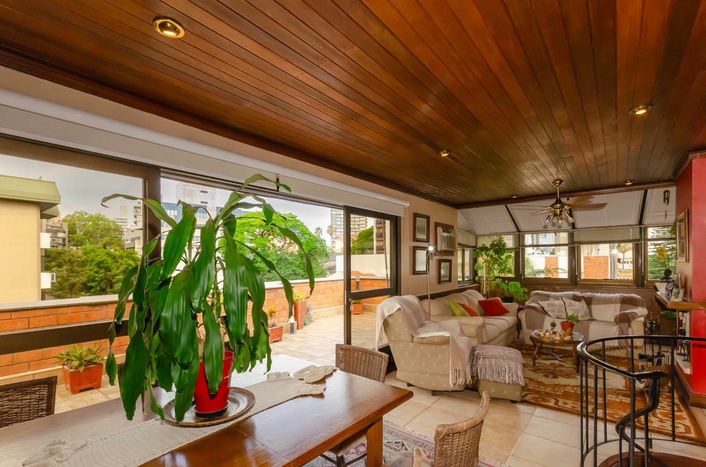 Cobertura, 3 quartos, 200 m² - Foto 33