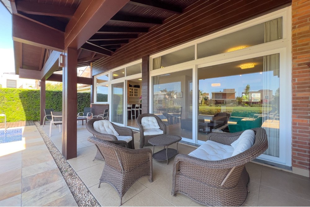 Casa de Condomínio, 4 quartos - Foto 2