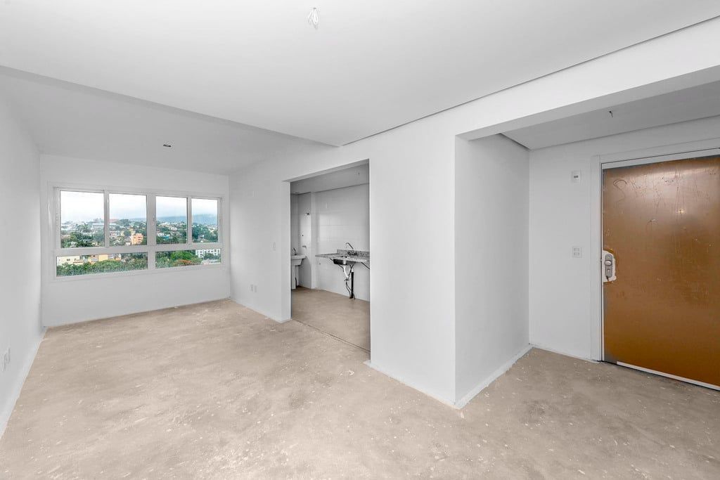 Apartamento à venda com 2 quartos, 67m² - Foto 5