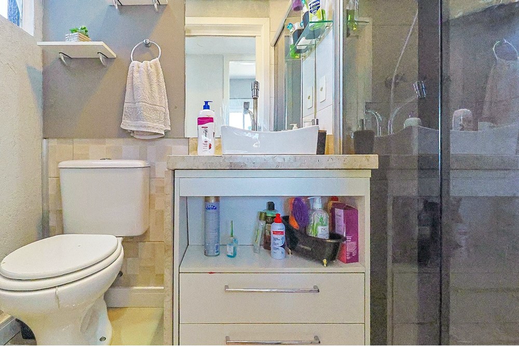 Apartamento, 2 quartos, 49 m² - Foto 6