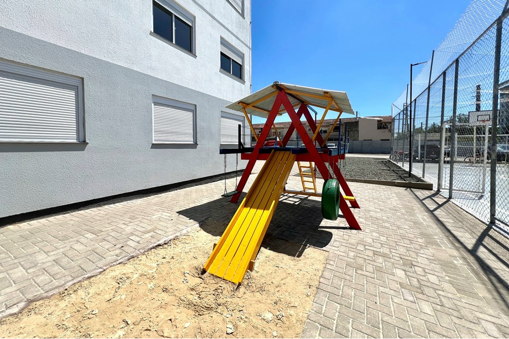 Apartamento, 3 quartos, 72 m² - Foto 22