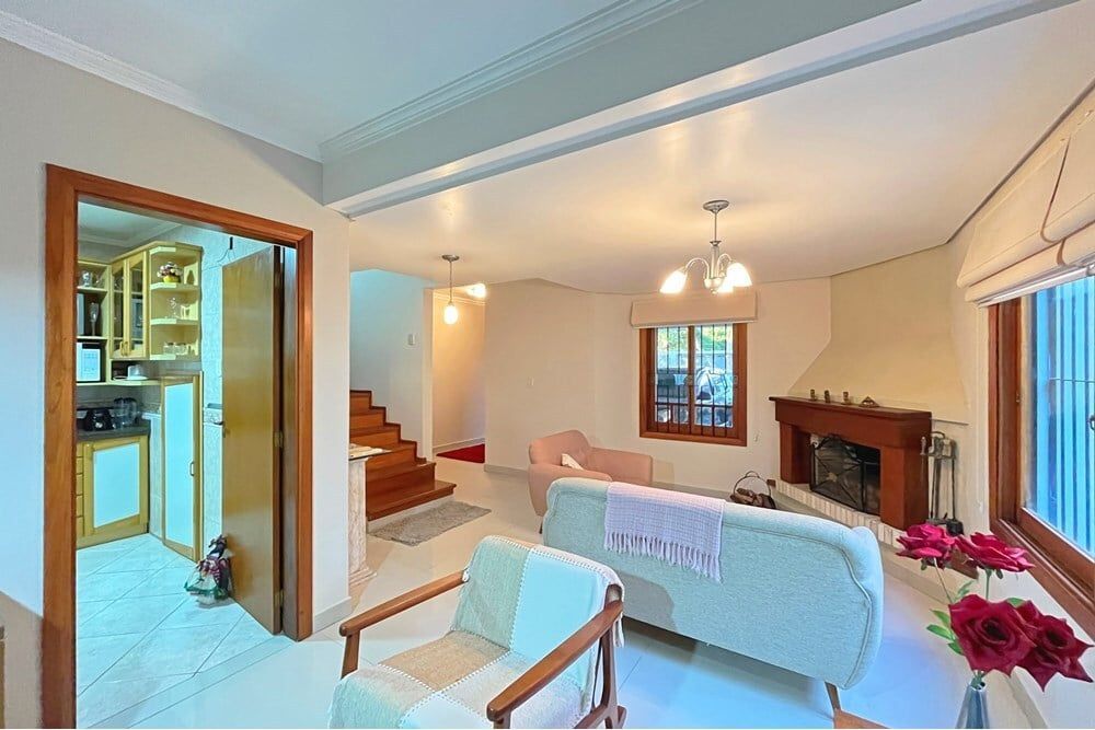 Casa à venda com 3 quartos, 216m² - Foto 76