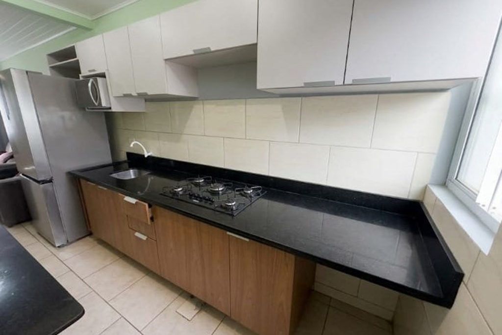 Casa, 2 quartos, 44 m² - Foto 13