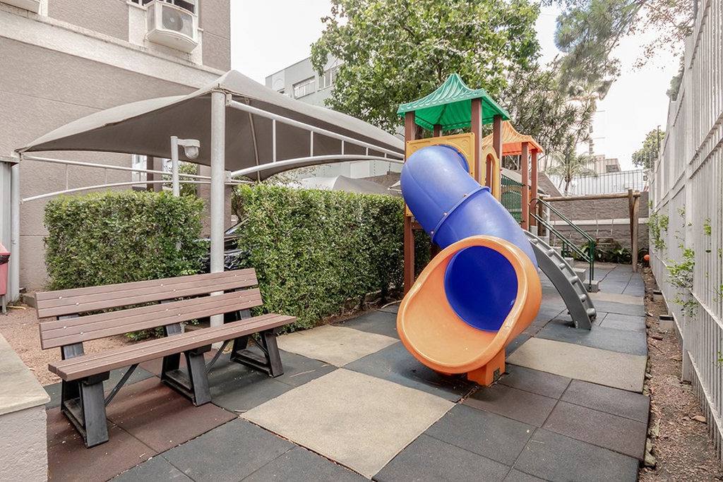 Apartamento, 2 quartos, 58 m² - Foto 15