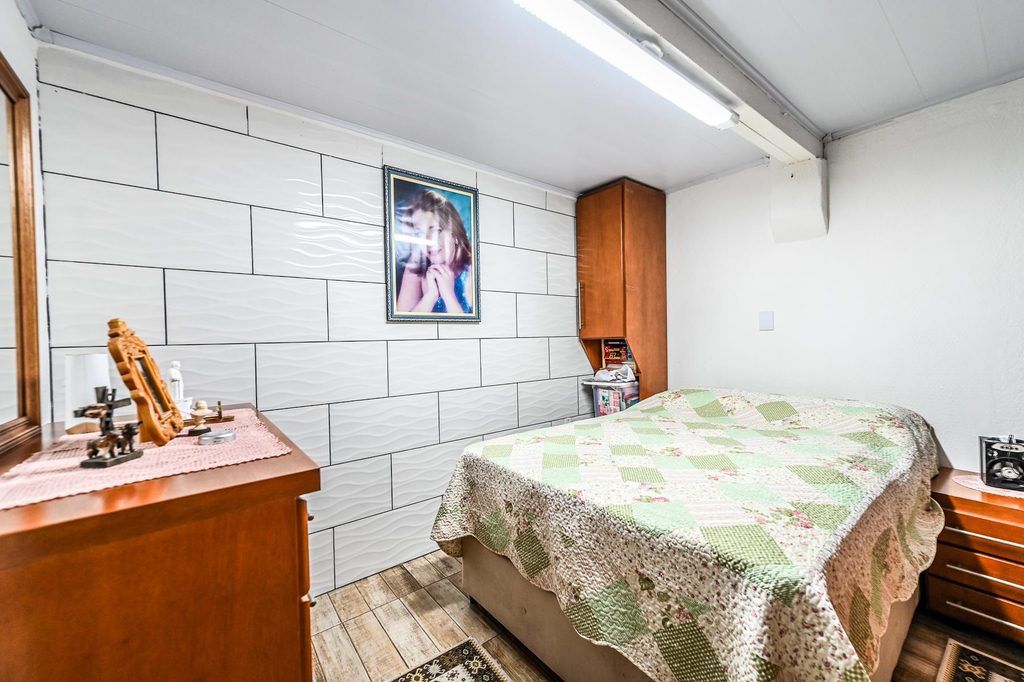 Casa, 4 quartos, 201 m² - Foto 8