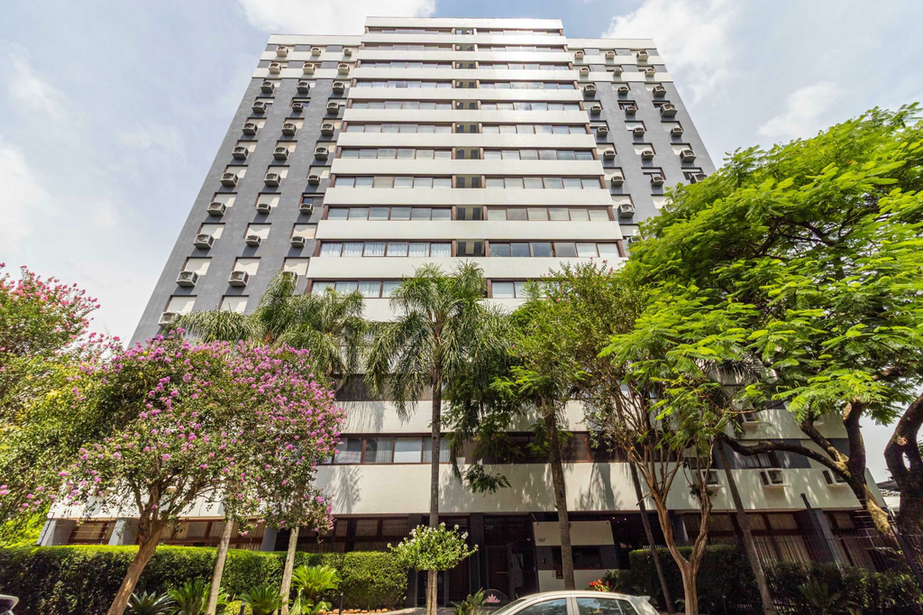 Apartamento, 4 quartos, 137 m² - Foto 1