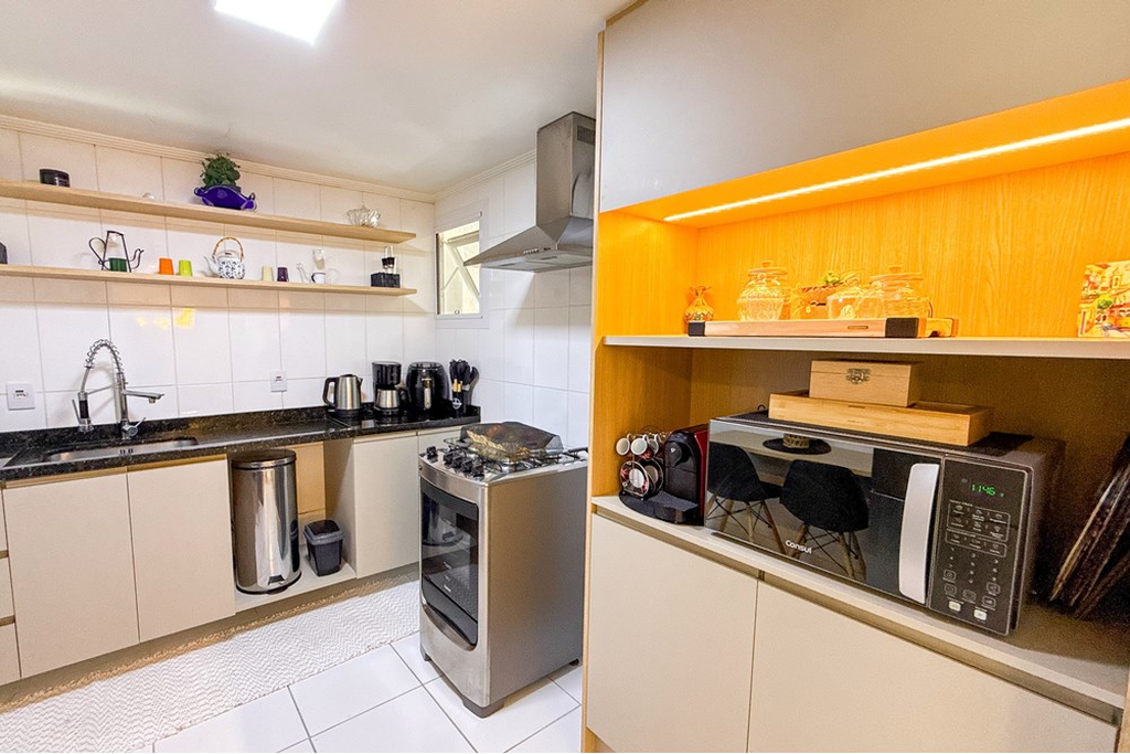 Casa à venda com 3 quartos, 121m² - Foto 84
