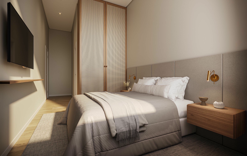 Apartamento, 2 quartos, 73 m² - Foto 10