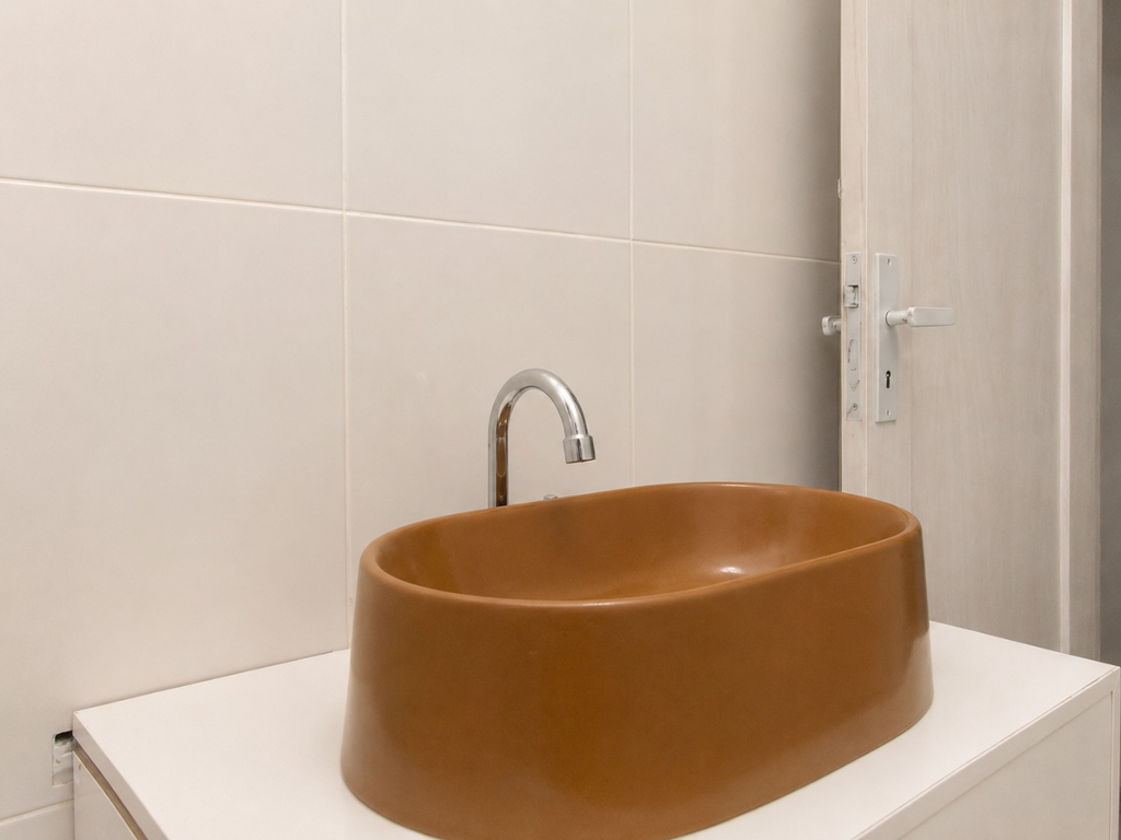 Apartamento, 1 quarto, 33 m² - Foto 9