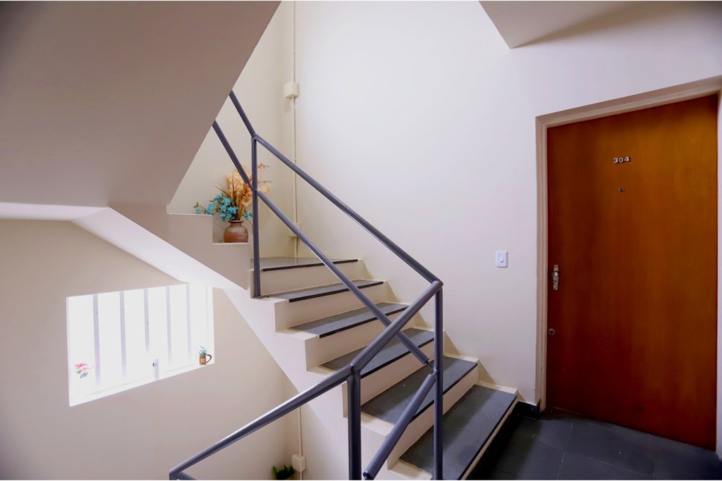 Apartamento à venda com 2 quartos, 79m² - Foto 10