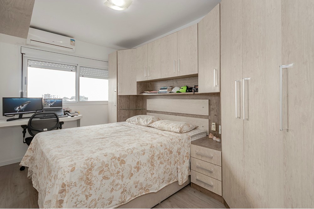 Apartamento à venda com 2 quartos, 67m² - Foto 30