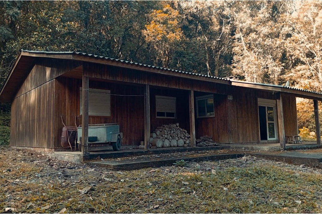 Chácara, 1 m² - Foto 43