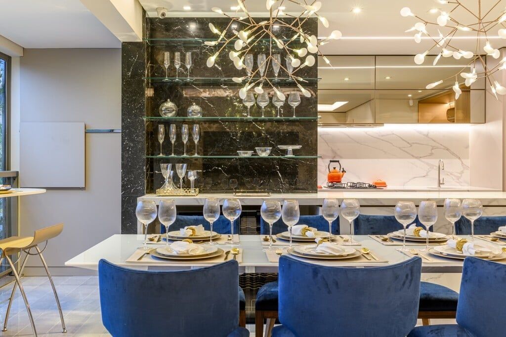 Apartamento, 2 quartos, 70 m² - Foto 8